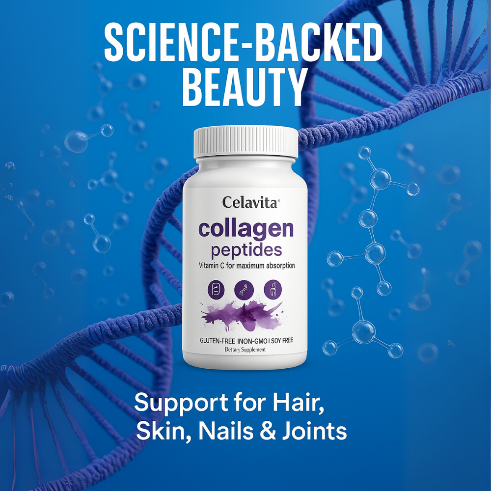 Celavita Peptides