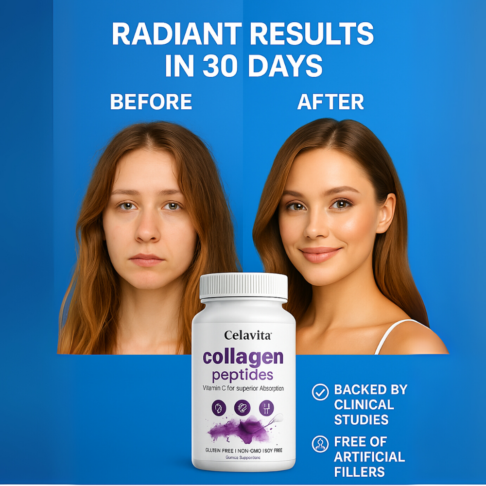 Celavita Peptides
