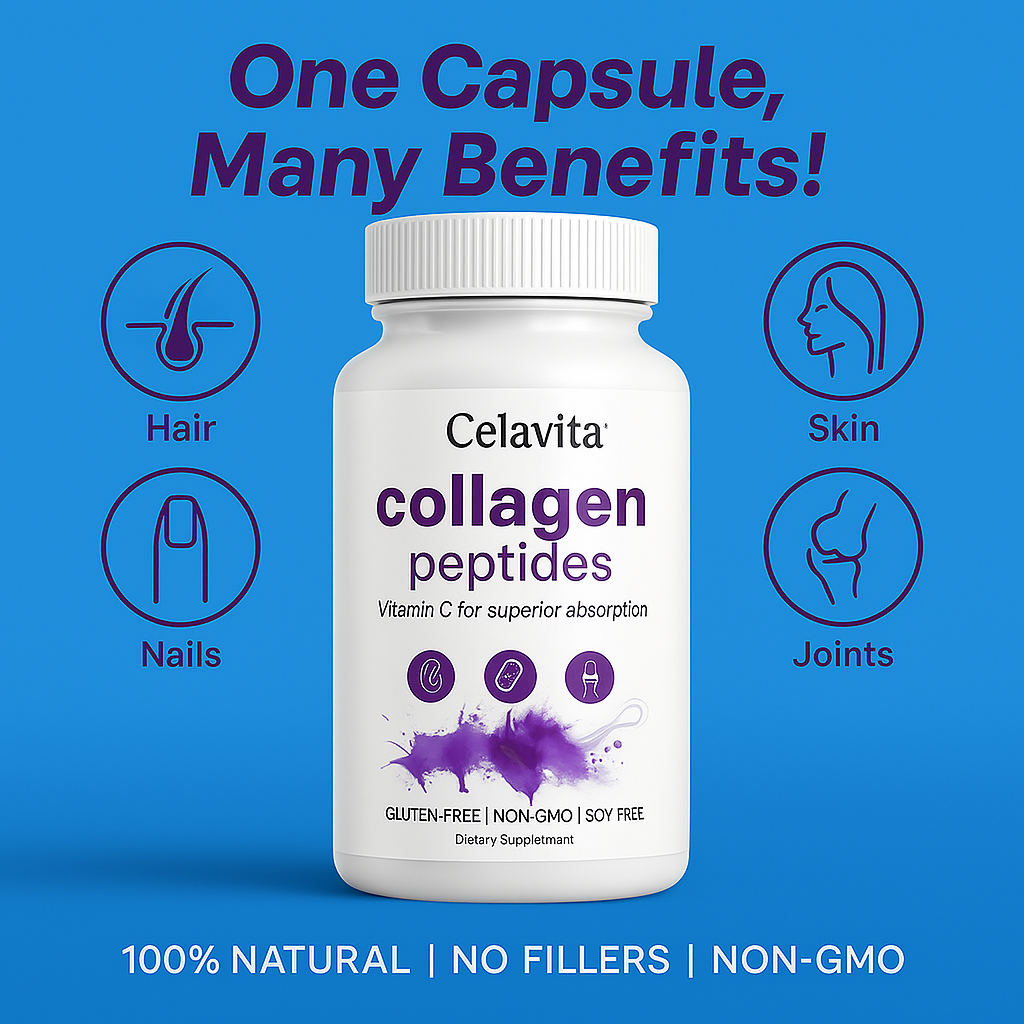 Celavita Peptides