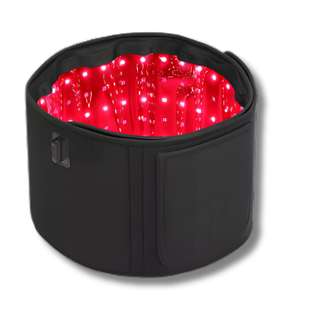 InfraZen - Led Light Therapy Belt
