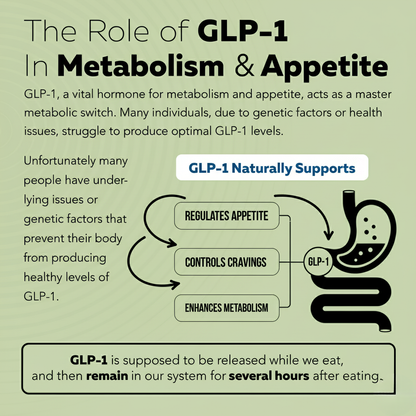 MetaboCore - GLP-Activate