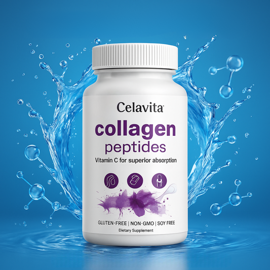 Celavita Peptides