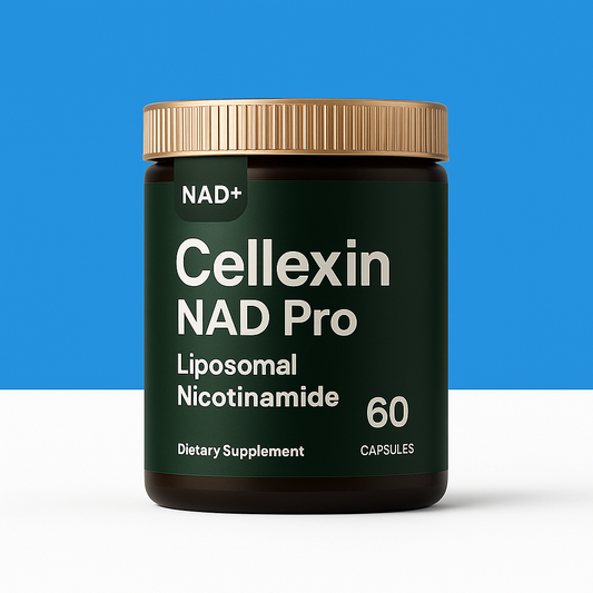 Cellexin NAD Pro