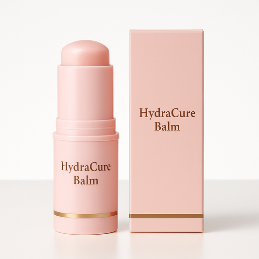 HydraCure Balm