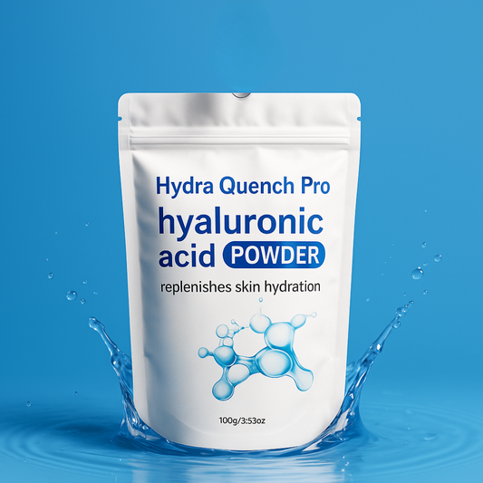 Hydra Quench Pro
