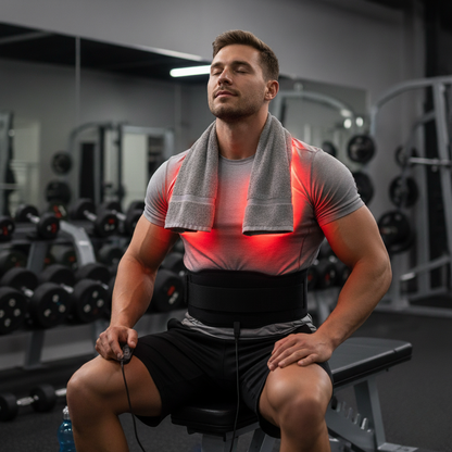 InfraZen - Led Light Therapy Belt