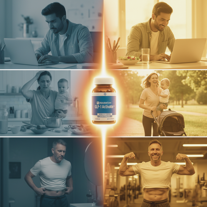 MetaboCore - GLP-Activate