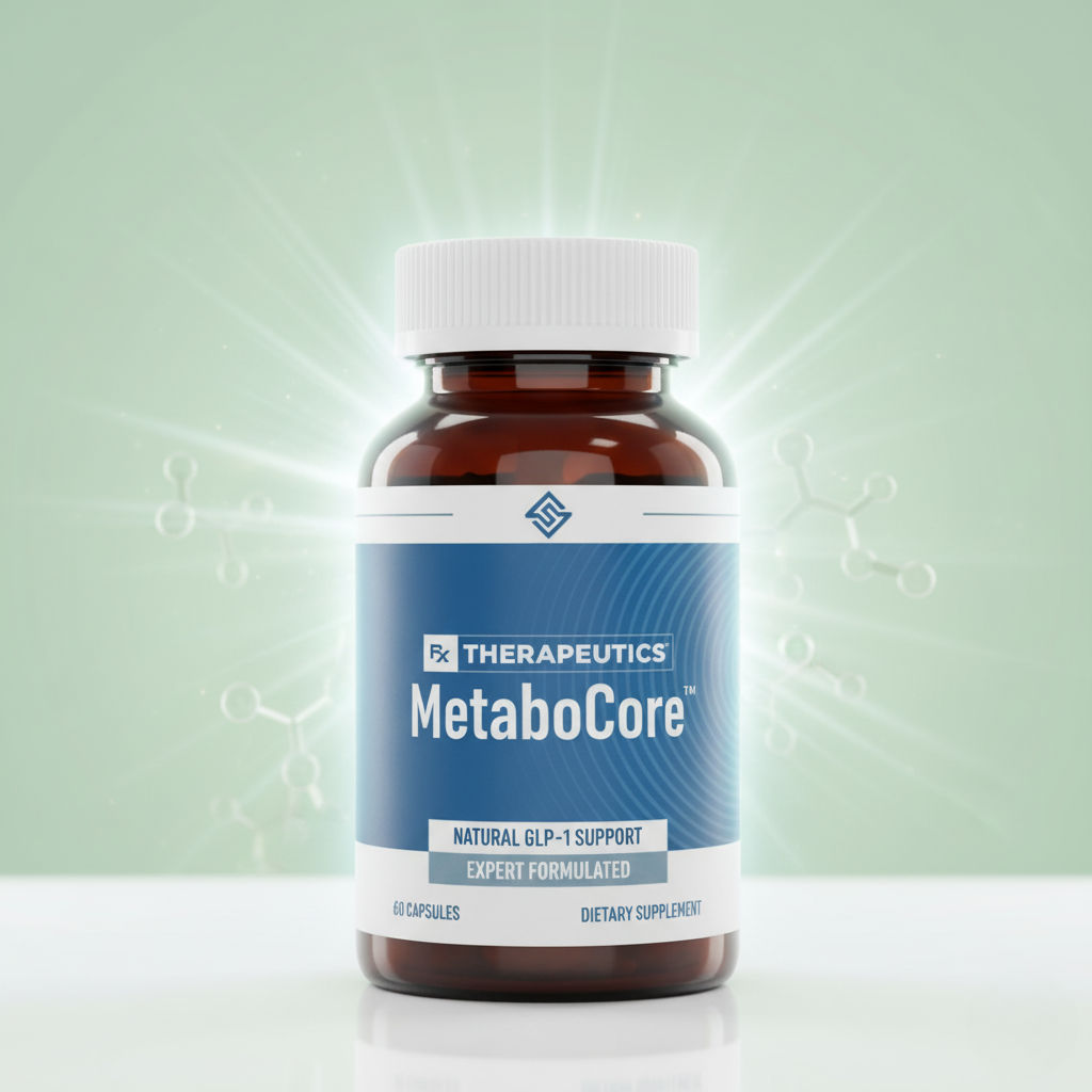 MetaboCore - GLP-Activate