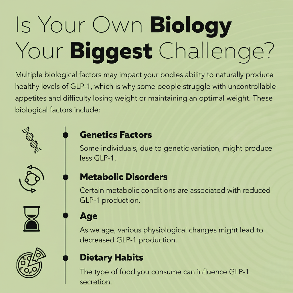 MetaboCore - GLP-Activate