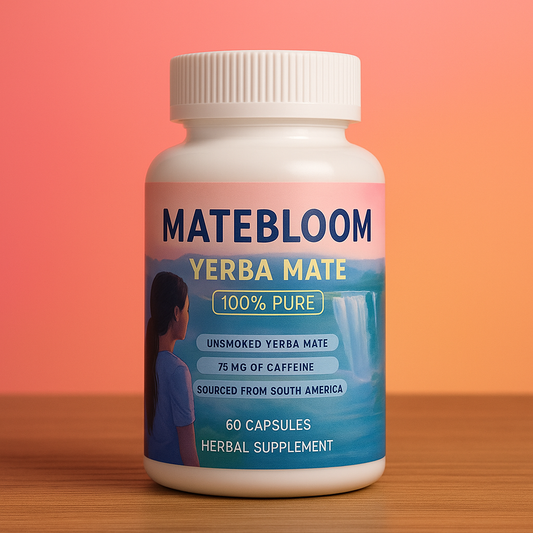 MateBloom