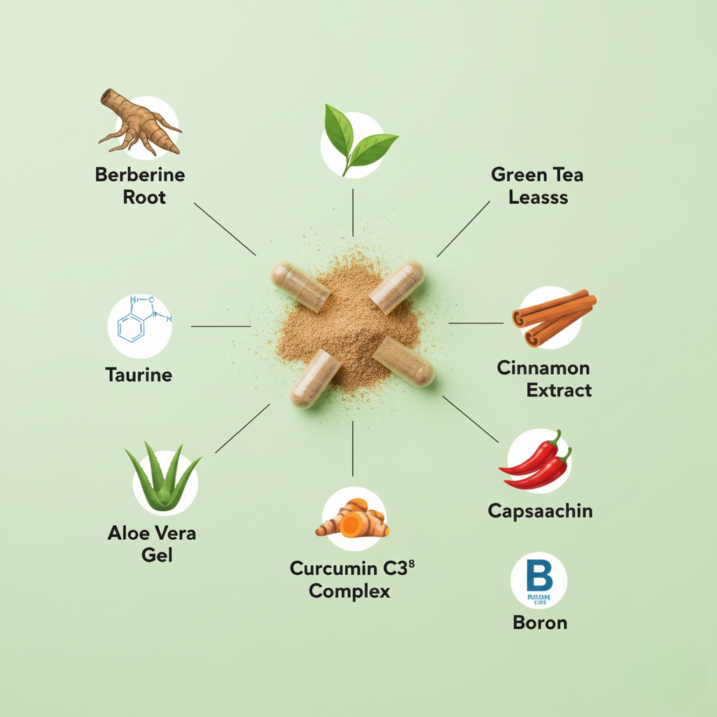 MetaboCore - GLP-Activate