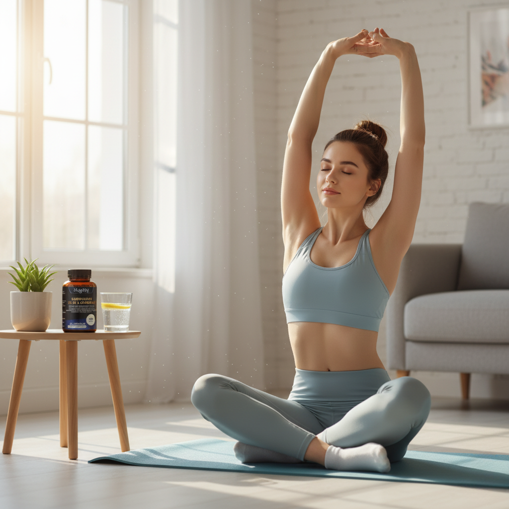 MagNiq - 12-in-1 Magnesium Complex 700mg