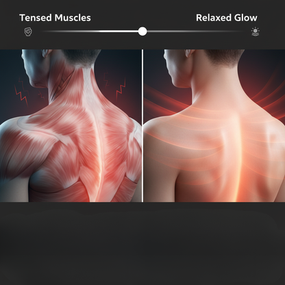 InfraZen - Led Light Therapy Belt