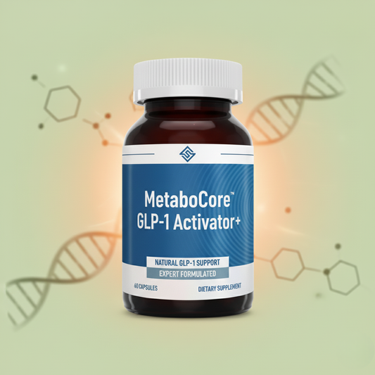 MetaboCore - GLP-Activate