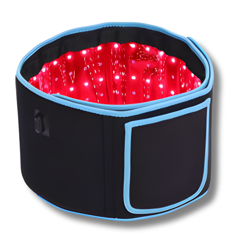 InfraZen - Led Light Therapy Belt