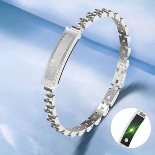 SyncWave Bracelet