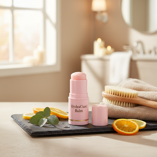 HydraCure Balm